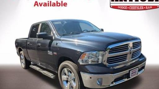RAM 1500 2018 1C6RR7TT3JS168644 image RAM 1500 2018 1C6RR7TT3JS168644 image