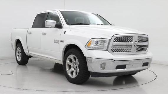 RAM 1500 2018 1C6RR7NT2JS236767 image
