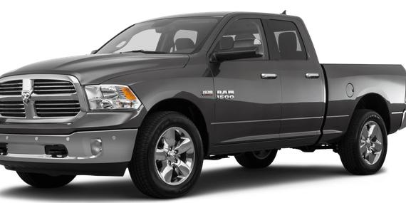 RAM 1500 2018 1C6RR7FT3JS351179 image