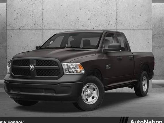 RAM 1500 2018 1C6RR7FT5JS312772 image