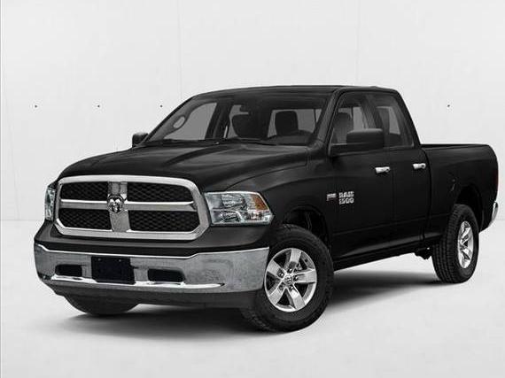 RAM 1500 2018 1C6RR7GG4JS155575 image