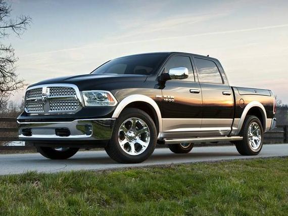 RAM 1500 2018 3C6RR6LT0JG146067 image