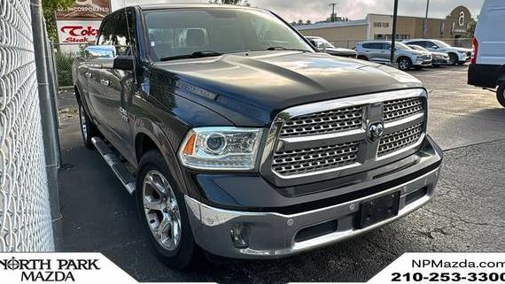 RAM 1500 2018 1C6RR7VM4JS241770 image