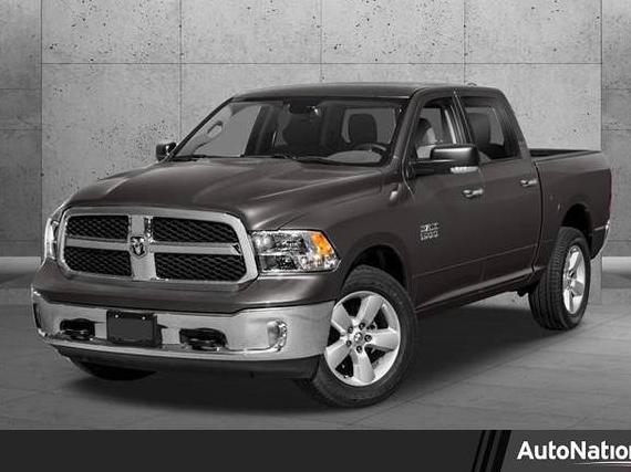 RAM 1500 2018 1C6RR6LT7JS210601 image