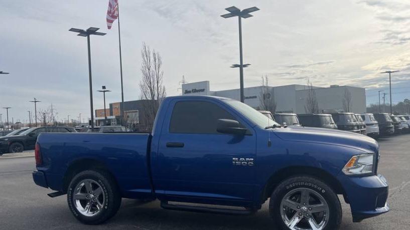 RAM 1500 2018 3C6JR6AG7JG173382 image