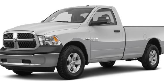 RAM 1500 2018 3C6JR6AG7JG173348 image
