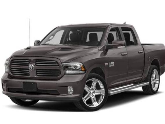 RAM 1500 2018 1C6RR7MT3JS268547 image