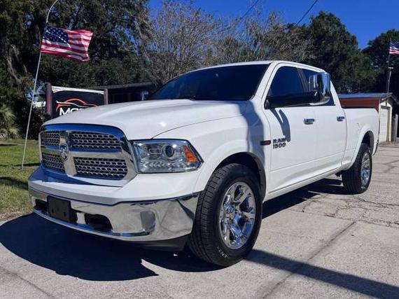 RAM 1500 2018 1C6RR7VM4JS312837 image