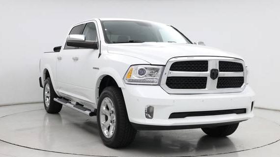 RAM 1500 2018 1C6RR7NM4JS351766 image