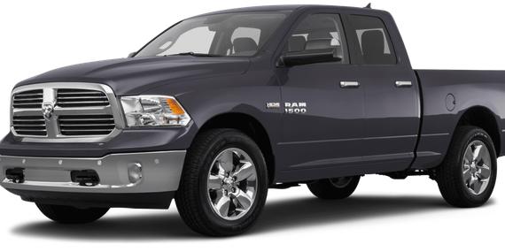 RAM 1500 2018 1C6RR7FT8JS342798 image