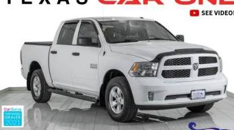 RAM 1500 2018 3C6RR7KG4JG227387 image RAM 1500 2018 3C6RR7KG4JG227387 image