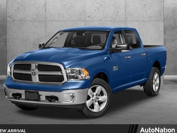 RAM 1500 2018 3C6RR7LT1JG138677 image