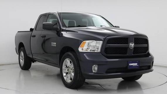RAM 1500 2018 1C6RR7FT0JS328104 image