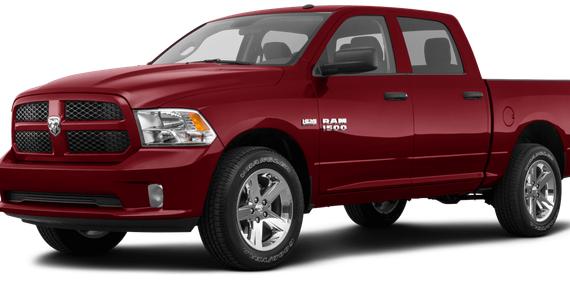 RAM 1500 2018 1C6RR7UT1JS196652 image RAM 1500 2018 1C6RR7UT1JS196652 image