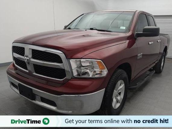 RAM 1500 2018 1C6RR6GG4JS324312 image RAM 1500 2018 1C6RR6GG4JS324312 image