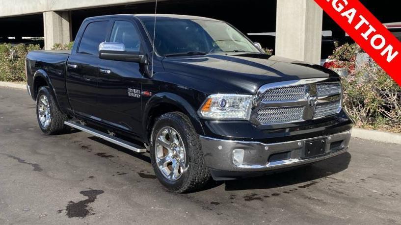 RAM 1500 2018 1C6RR7VM3JS244370 image