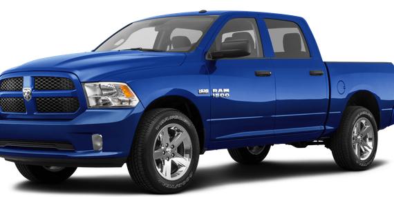 RAM 1500 2018 3C6RR7LG7JG252606 image RAM 1500 2018 3C6RR7LG7JG252606 image