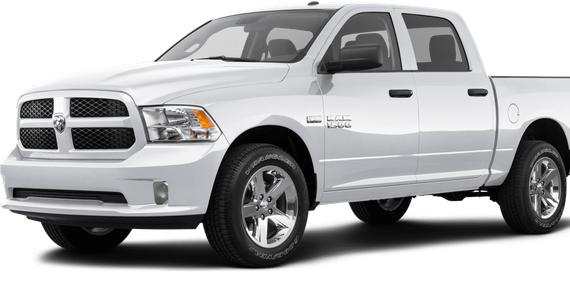 RAM 1500 2018 1C6RR7TT9JS294782 image RAM 1500 2018 1C6RR7TT9JS294782 image