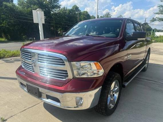 RAM 1500 2018 1C6RR7LT2JS257007 image