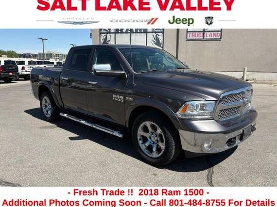 RAM 1500 2018 1C6RR7NT7JS185735 image