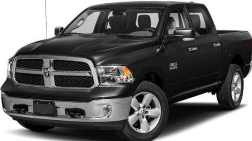 RAM 1500 2018 1C6RR7LT7JS294506 image