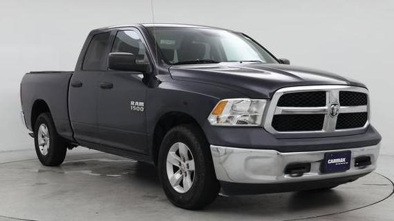 RAM 1500 2018 1C6RR6FG1JS349959 image