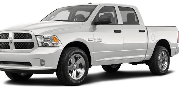 RAM 1500 2018 1C6RR7PM6JS291955 image