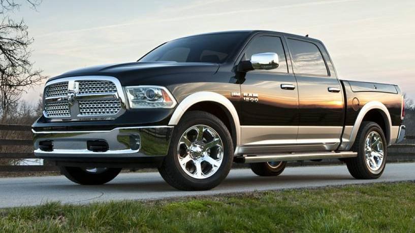 RAM 1500 2018 1C6RR7GG8JS247613 image