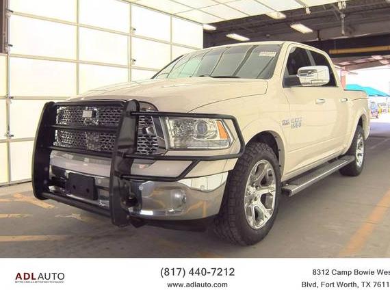 RAM 1500 2018 1C6RR7NT1JS194091 image