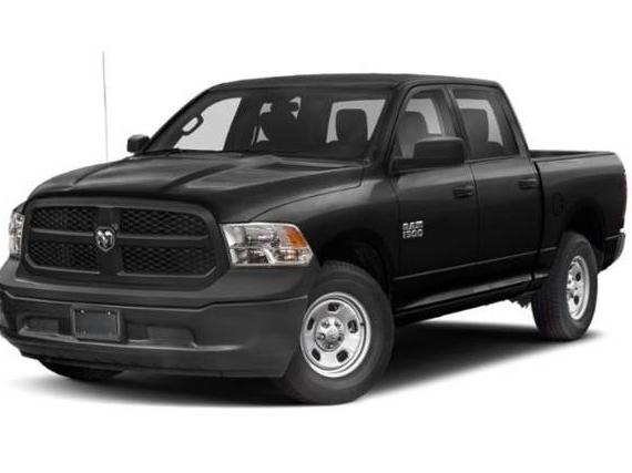 RAM 1500 2018 3C6RR7KT4JG123351 image
