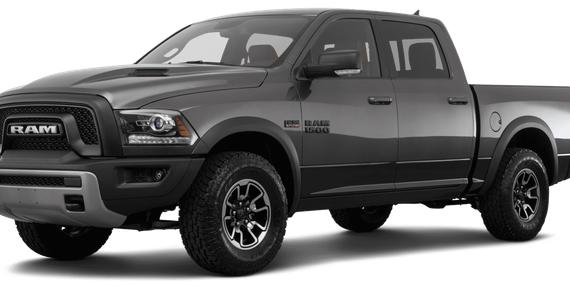 RAM 1500 2018 1C6RR7YT3JS212943 image