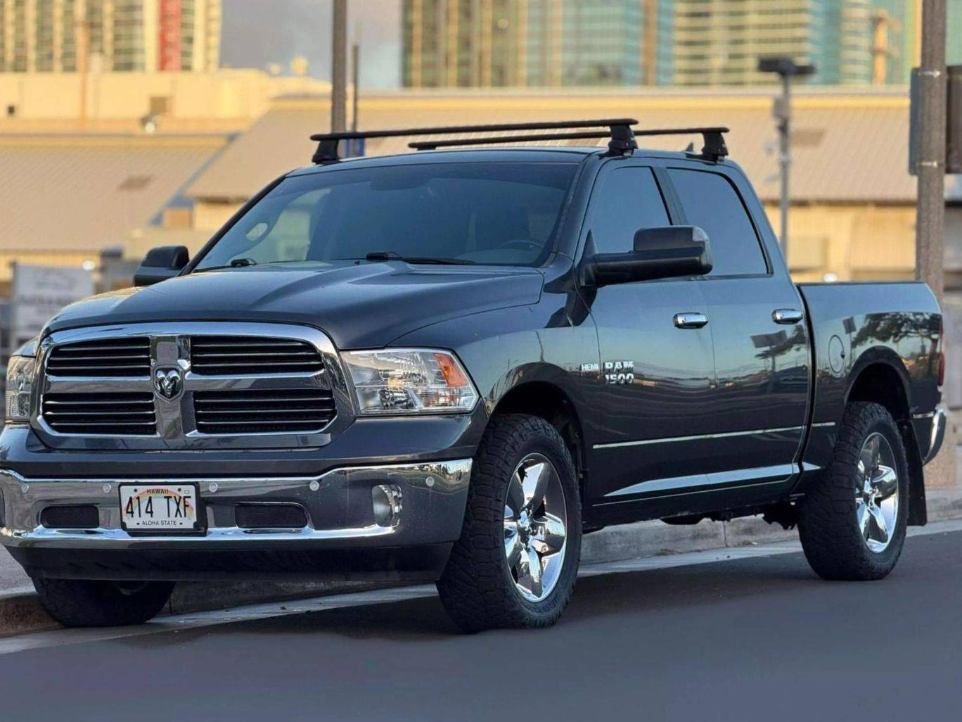 RAM 1500 2018 1C6RR7LT4JS159001 image