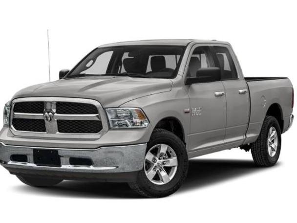 RAM 1500 2018 1C6RR7GG0JS292349 image