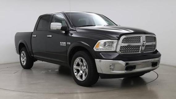 RAM 1500 2018 1C6RR7NT9JS152882 image RAM 1500 2018 1C6RR7NT9JS152882 image
