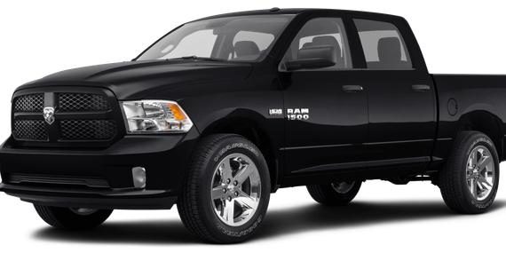 RAM 1500 2018 1C6RR7TT3JS169602 image RAM 1500 2018 1C6RR7TT3JS169602 image