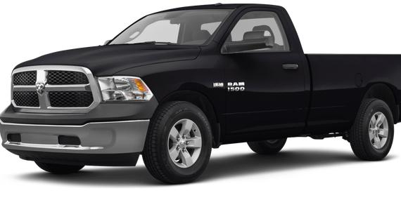 RAM 1500 2018 3C6JR6DG1JG204539 image
