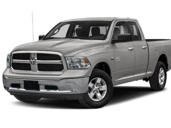 RAM 1500 2018 1C6RR6GG3JS154962 image