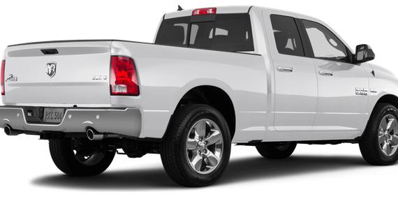 RAM 1500 2018 1C6RR7JM1JS303292 image