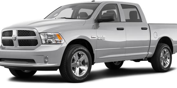 RAM 1500 2018 1C6RR7KG7JS339609 image RAM 1500 2018 1C6RR7KG7JS339609 image