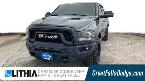 RAM 1500 2018 1C6RR7YT0JS163880 image RAM 1500 2018 1C6RR7YT0JS163880 image