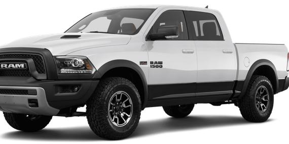RAM 1500 2018 1C6RR7YTXJS163398 image