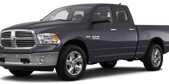 RAM 1500 2018 1C6RR7FT1JS103416 image
