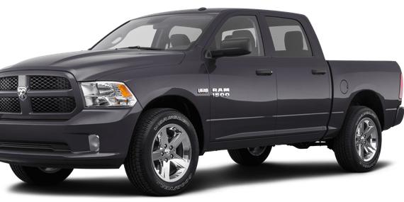 RAM 1500 2018 1C6RR6KT7JS188018 image RAM 1500 2018 1C6RR6KT7JS188018 image