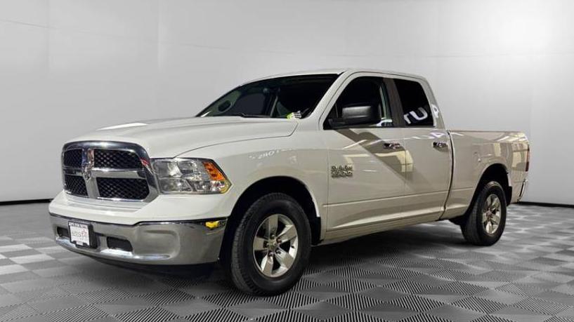 RAM 1500 2018 1C6RR6GG3JS324494 image