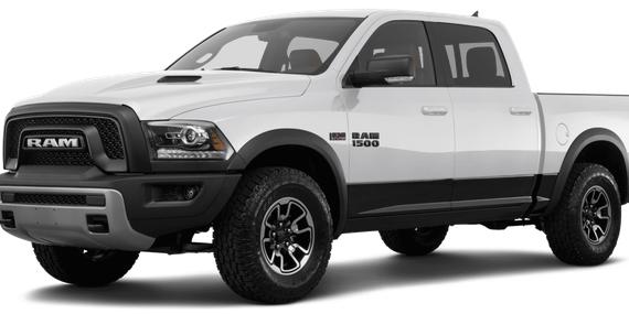 RAM 1500 2018 1C6RR7YT7JS235822 image