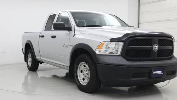 RAM 1500 2018 1C6RR6FT2JS330690 image