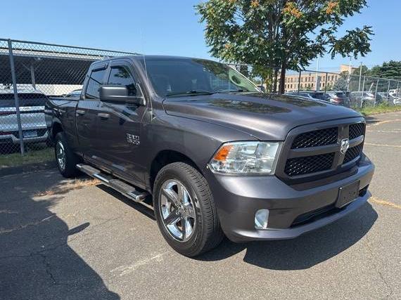 RAM 1500 2018 1C6RR7FGXJS238154 image
