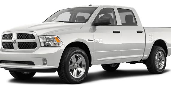 RAM 1500 2018 1C6RR7VT6JS291030 image