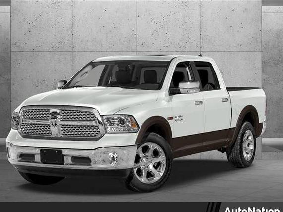 RAM 1500 2018 1C6RR7NMXJS254507 image