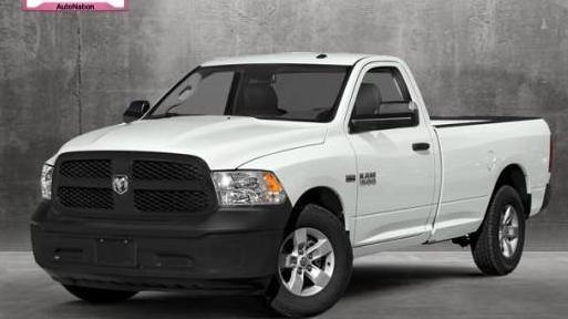 RAM 1500 2018 3C6JR6DG2JG207448 image